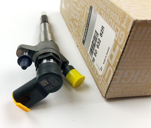 INJECTEUR DIESEL 1 PCS RENAULT MASTER III 2.3 DCI BI-TURBO (OE 166093282R) - Imagen 3 de 3