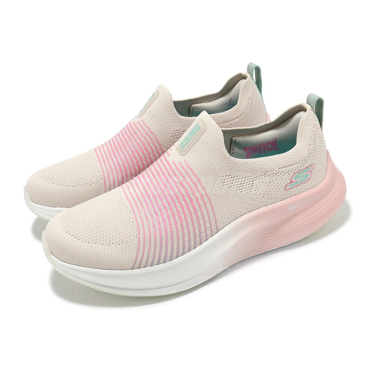 Sneaker Skechers Go Walk Lite Womens 2013 Skechers Go Walk Max