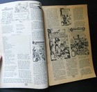 THE COMIC READER #155 STREET ENTERPRISES 1978 FIRESTORM/STEEL~FLASH back cvr vg+ — photo 3