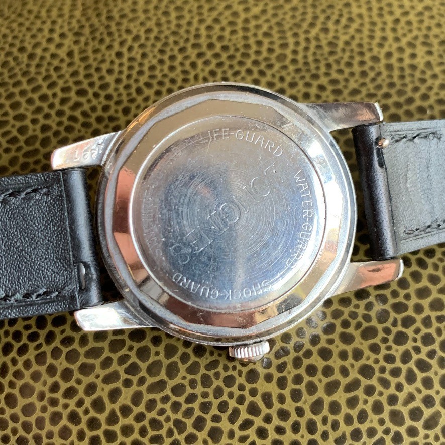 Longines All Guard Automatic Stainless Steel Wris… - image 6