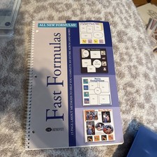 CREATIVE MEMORIES FAST FORMULAS 2000 Photos Layout Scrapbooking Branding Ideas