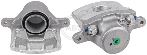 A.B.S. Bremssattel 423002 Grauguss FüR Hyundai Ioniq AE GDI Hybrid Plug Electric-image