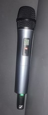 Sennheiser SKM XSW E835 Wireless Handheld Microphone Transmitter 548-572MHz