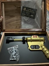 Go Hero Buck Rogers Atomic Disintegrator Pistol  0352 out of 1000