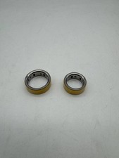 Oura Ring 4 Oura Ring Gen 4 Fitness Ring - Gold - Size 6/7/10 NEW RING ONLY