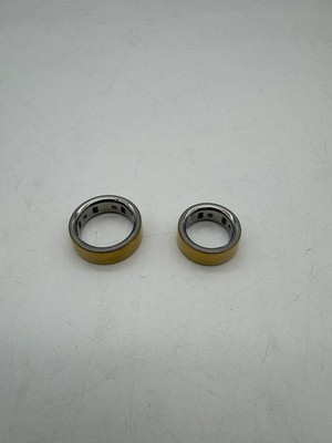 Oura Ring 4 (Oura Ring Gen 4) Fitness Ring - Gold - Size 6/7/10 NEW RING ONLY!