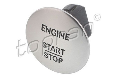 TOPRAN Start- / Stop-Knopf 410 655 passend für MERCEDES-BENZ M-Klasse (W164)
