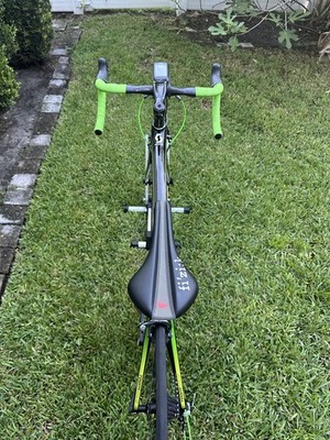 パーツ SCOTT FOIL TEAM ISSUE XS 2015 scott Foil Team Issue Mens aero carbon Road Bike