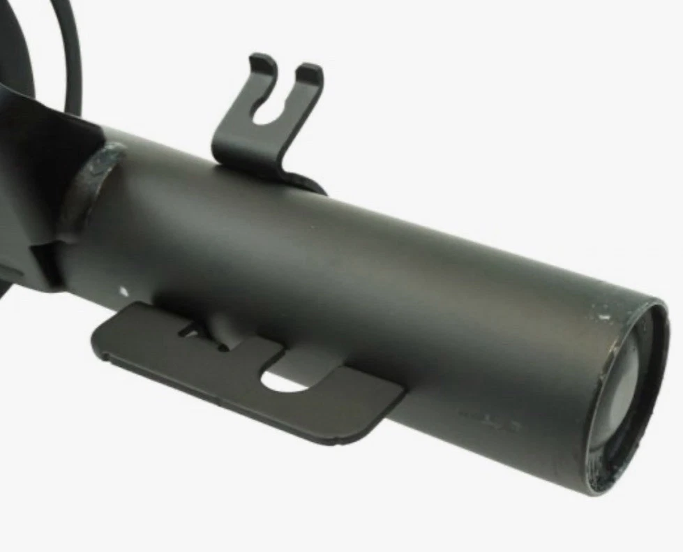 TRQ SCA57787 - Front Passenger Side Complete Strut Assembly photo 3