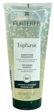 Rene Furterer Triphasic Thickening Shampoo For Thinning Hair 6.7 Oz