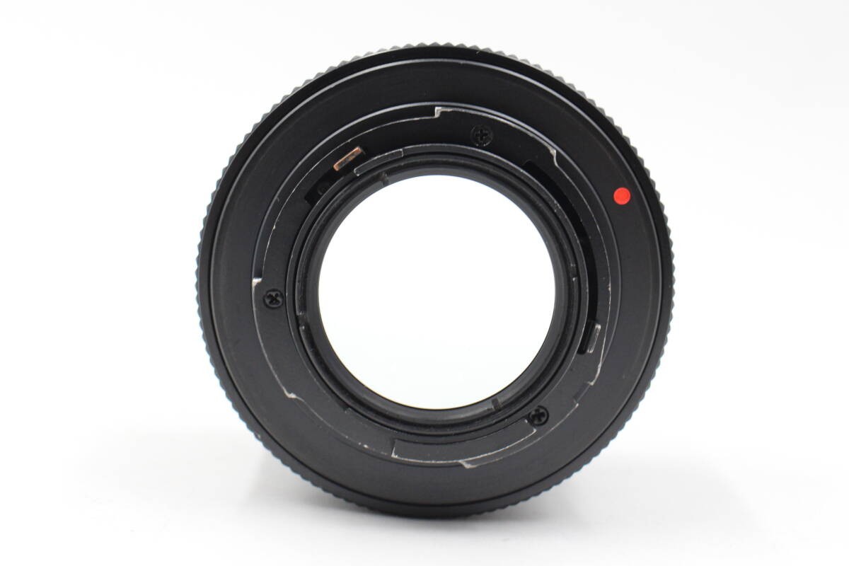 美品 CONTAX Planar 50mm F1.4 AEJ C/Y] CONTAX Carl Zeiss Planar 50mm F1.4 (AEJ) Review – the King of