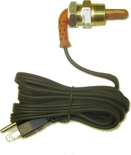 Kat's 11409X 400 Watt 3/4" NPT Frost Plug Heater 