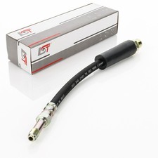 1x Bremsschlauch Bremsleitung Hinterachse für BMW 3er E90 Touring E91 - 265mm