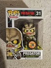 Funko Pop! Movies: Predator (Bloody) #31 SDCC 2013 Limited 1008 PCS