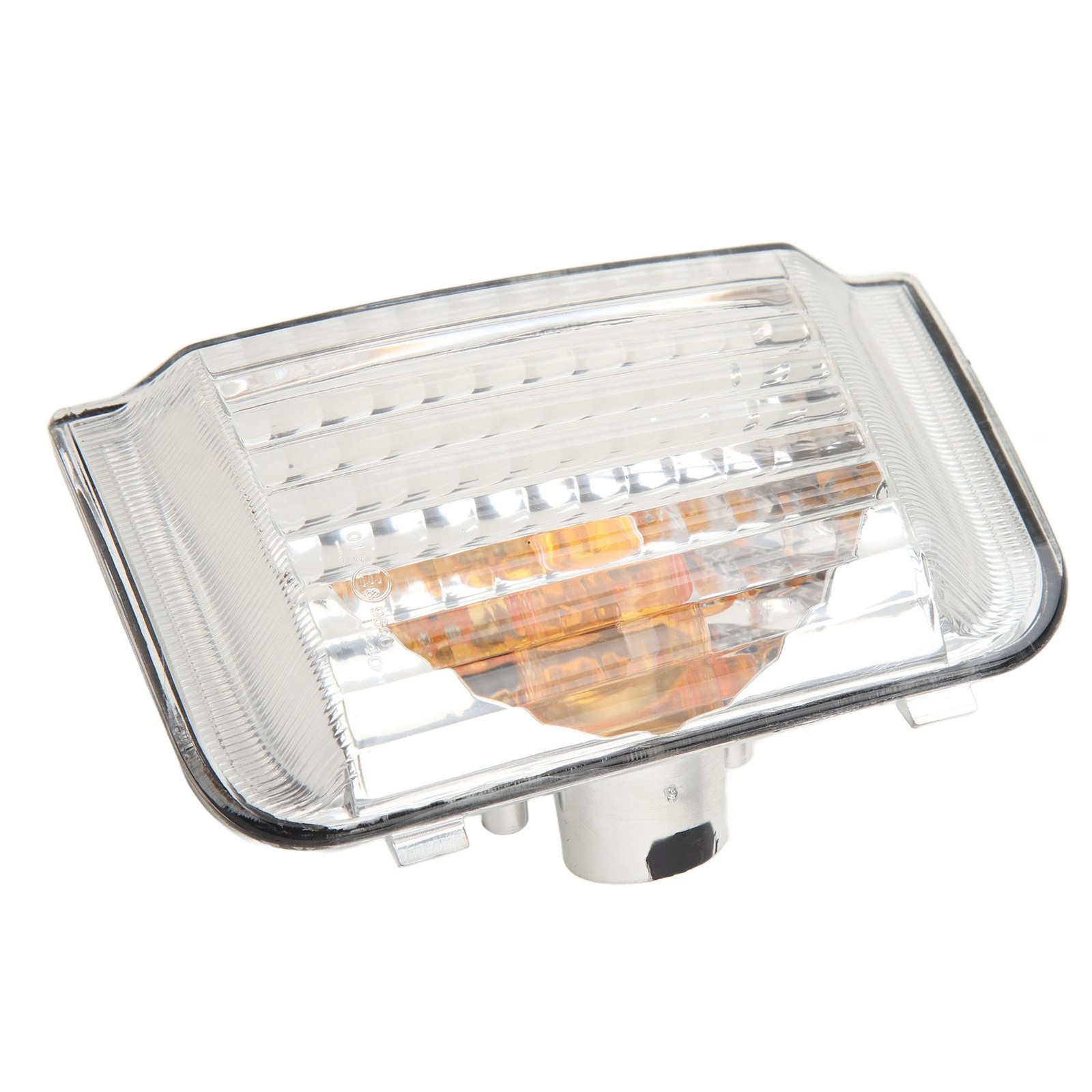 Wing Mirror Indicator Lamp Cover Replacement For Boxer KRI