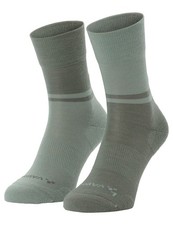 Vaude All Year Wool Socks, sportive geruchshemmende Fahrrad Socken Gr:  45 - 47