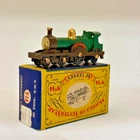 Vintage Lesney Matchbox Y-14 Duke of Connaught GWR Locomotive 1959 MIB
