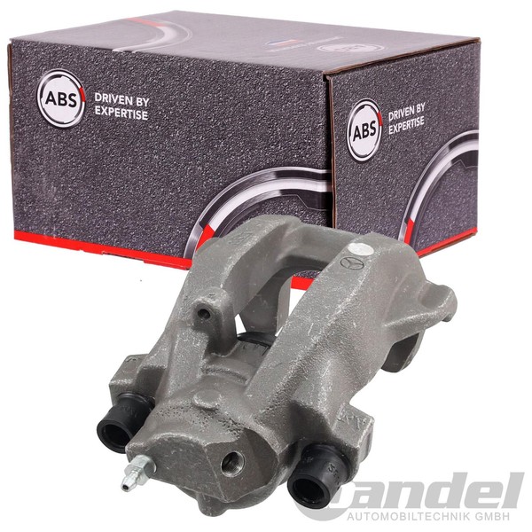 Bremssattel Hinten Links FüR Mercedes C219 E-KLASSE W211 S-KLASSE W221 SL R230-image