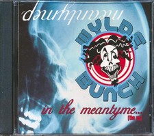 CD Wylde Bunch - In The Meantime