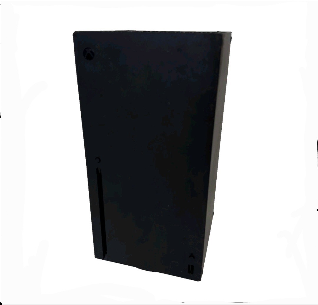 Microsoft - xboxseriesx 美品 New 2024 Microsoft - Xbox Series X 2TB Console - Galaxy