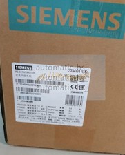 1PC New Siemens Servo Motor 1FL6054-2AF21-2MH1