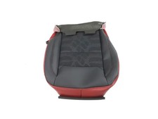 Genuine Mopar Front Seat Cushion Cover Left 6re39lr5ae