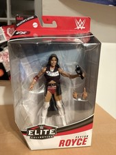 WWE Mattel Elite Series 73 Peyton Royce Figure, Legends, AEW, Ultimate