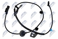 NTY ABS Sensor Raddrehzahl HCA-MS-047 FüR Lancer ASX Outlander Mitsubishi 4008 2