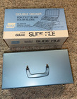Logan 1500G Double Decker Slide File Box — photo 3