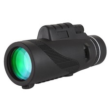 80x100 Monocular Telescope, Powerful, for Smartphone, Monoculars for S2230
