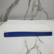 Adtran 4242908L1 TPC Total Access 908e 2nd Gen Gateway Router No Power 