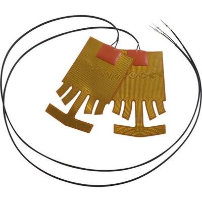 RSI Grip Heater - Extended for Polaris GH-28