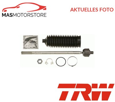 AXIALGELENK SPURSTANGE VORNE TRW JAR1032 P FÜR IVECO DAILY III 2.8L,2.3L,3L