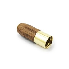 4-pin XLR Balanced Male to 4.4mm Balanced Female Headphone Audio Adapter Waln...