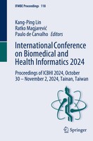 Kang-Ping Lin (U. A.) | International Conference On Biomedical And Health...