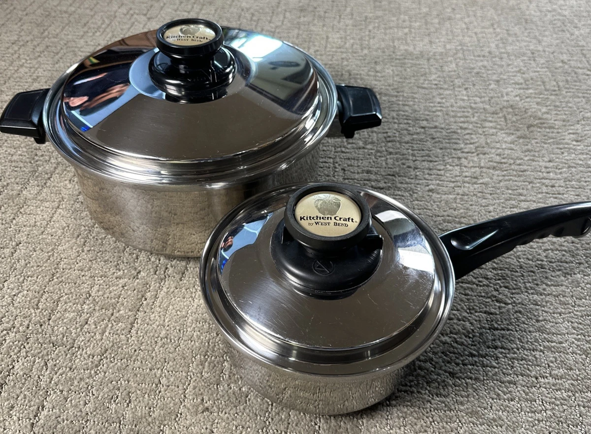 west bend kitchen craft products for sale | eBay