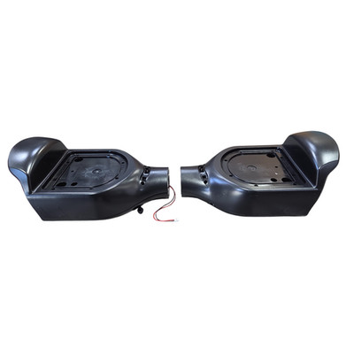 Gyroor G11 Hoverboard Ersatz Shell Set - Top & Bottom Covers - Full Body