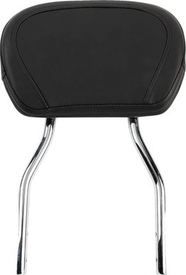 COBRA 602-1301 SISSY BAR TONDO HARLEY FXSTB 1584 SOFTAIL NIGHT TRAIN 2008