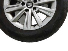 Jantes Seat ALHAMBRA