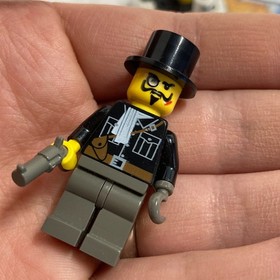 Lego Orient Expedition Adventurers Secret of the Tomb 7409 Complete