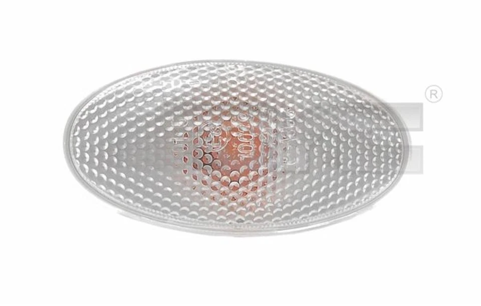 BLINKER BLINKLICHT BLINKLEUCHTE TYC 18-0303-00-2 P FÜR FIAT SEDICI 1.9L 1.6L