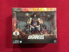 gi joe classified cobra nemesis immortal