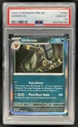 2025 Pokemon Prismatic Evolutions Umbreon #059/131 PSA 10 GEM MINT