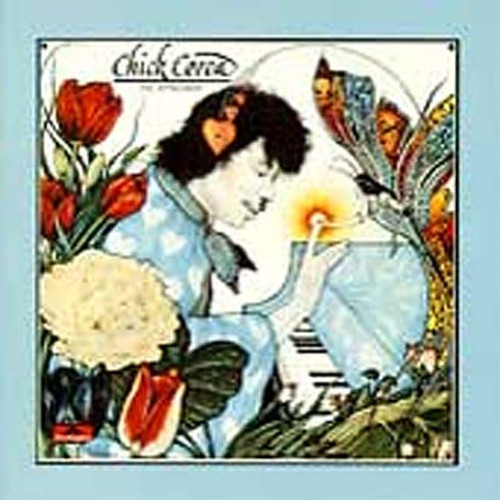 Альбом Chick Corea Leprechaun (CD) (ИМПОРТИРОВАН из Великобритании)