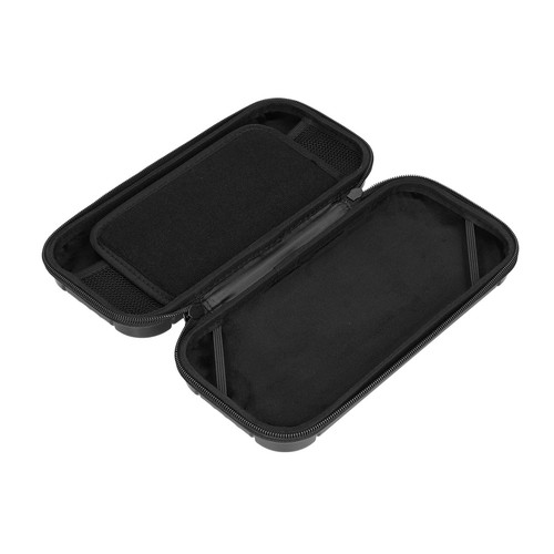 (black) Carrying Case Hard Shell Carry Case Built In Storage And - Picture 23 of 23