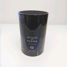 Acqua Di Parma Zafferano EDP Spray 100ml RRP £327.00 New & Sealed Genuine