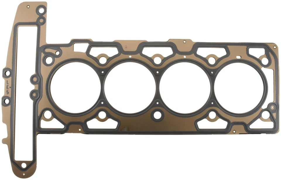 Engine Cylinder Head Gasket Mahle For 2006-2007 Saturn Ion 2.4L L4 - Image 2 of 2