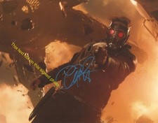 2014 Upper Deck Guardians of the Galaxy Trading Cards 51