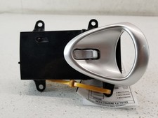 06-08 NISSAN 350Z Front Passenger Interior Door Handle OEM 80670-EV00A
