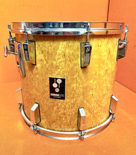 RARO Vintage Sonor Lite Tom 15" betulla scandinava